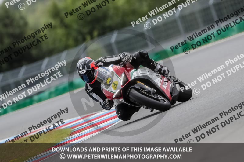 25 to 27th june 2018;Brno;event digital images;motorbikes;no limits;peter wileman photography;trackday;trackday digital images