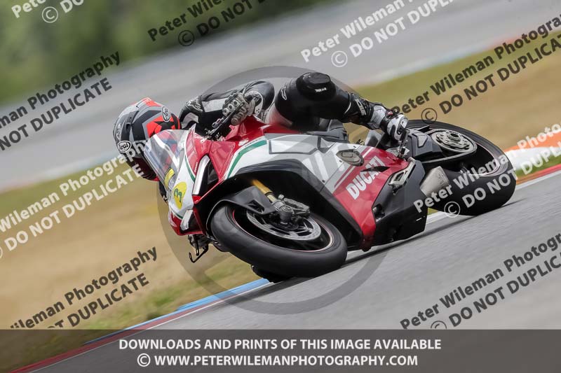 25 to 27th june 2018;Brno;event digital images;motorbikes;no limits;peter wileman photography;trackday;trackday digital images