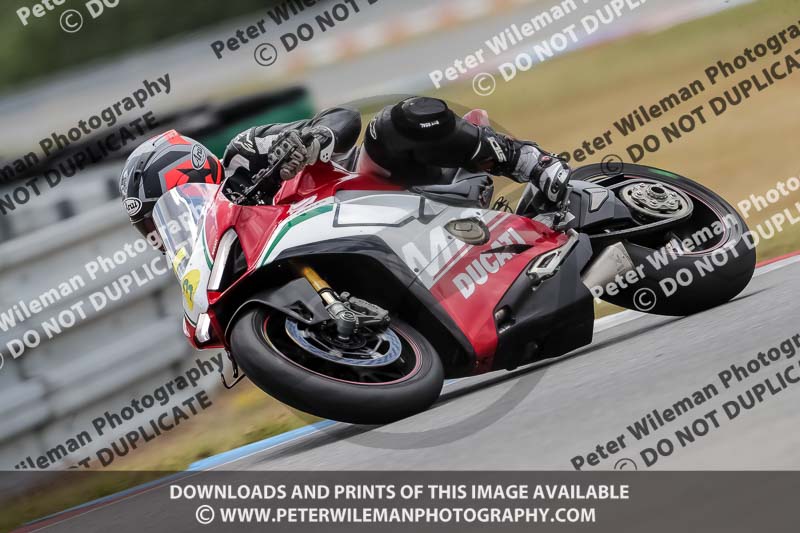 25 to 27th june 2018;Brno;event digital images;motorbikes;no limits;peter wileman photography;trackday;trackday digital images