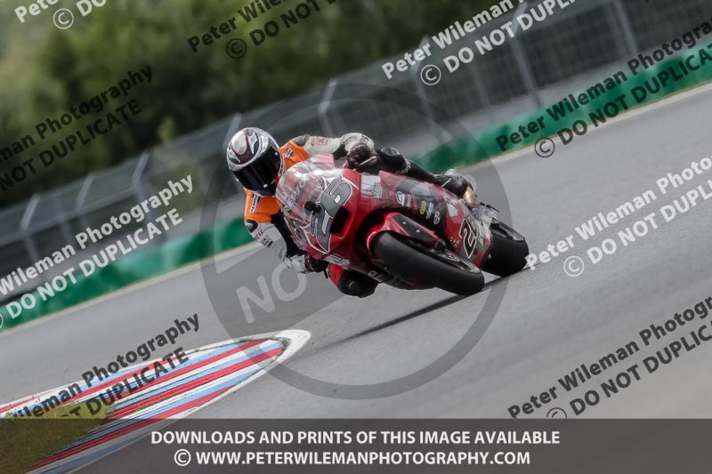 25 to 27th june 2018;Brno;event digital images;motorbikes;no limits;peter wileman photography;trackday;trackday digital images