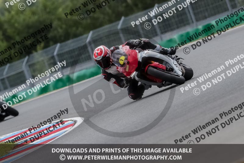 25 to 27th june 2018;Brno;event digital images;motorbikes;no limits;peter wileman photography;trackday;trackday digital images