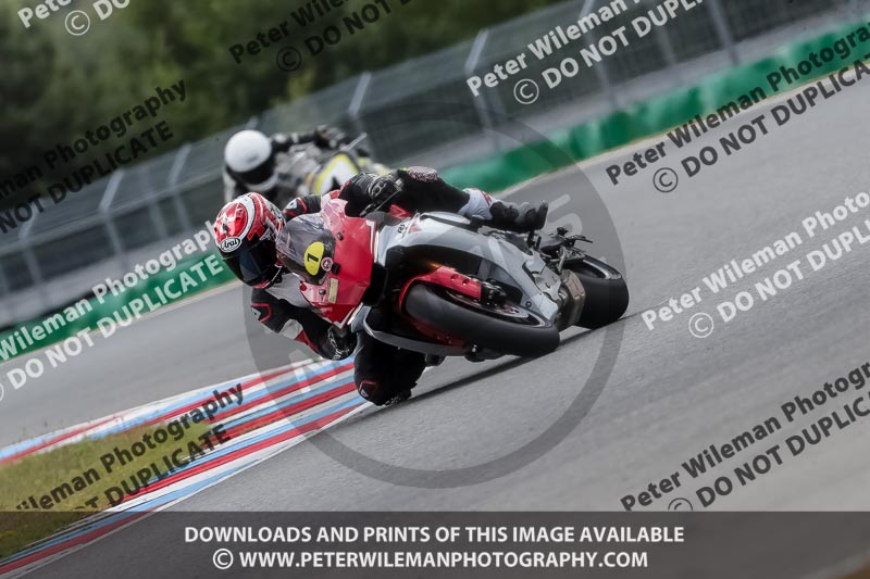 25 to 27th june 2018;Brno;event digital images;motorbikes;no limits;peter wileman photography;trackday;trackday digital images