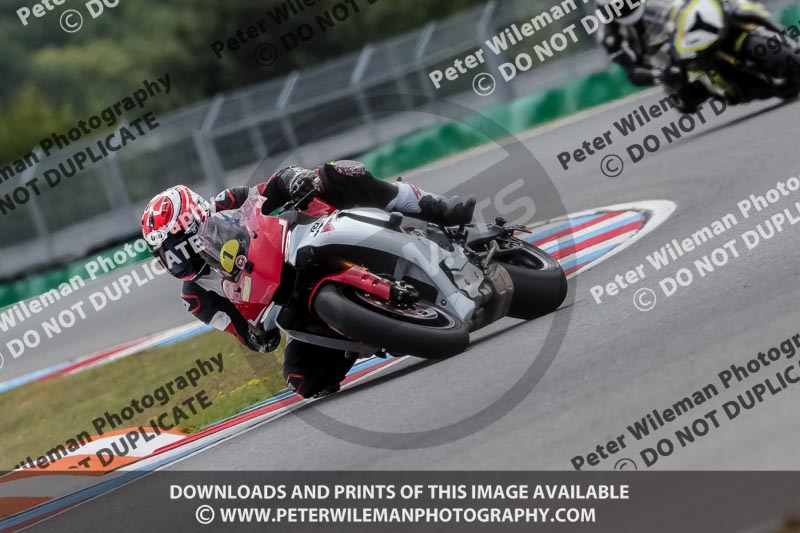 25 to 27th june 2018;Brno;event digital images;motorbikes;no limits;peter wileman photography;trackday;trackday digital images