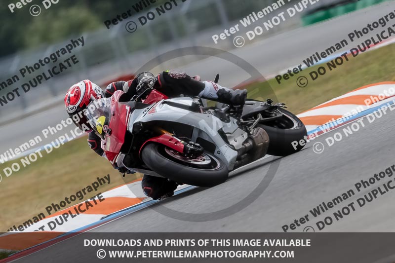 25 to 27th june 2018;Brno;event digital images;motorbikes;no limits;peter wileman photography;trackday;trackday digital images