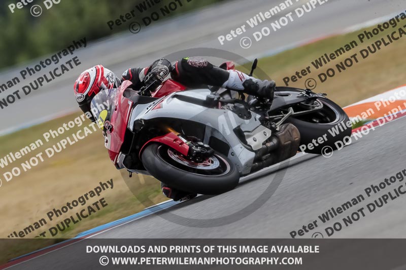 25 to 27th june 2018;Brno;event digital images;motorbikes;no limits;peter wileman photography;trackday;trackday digital images