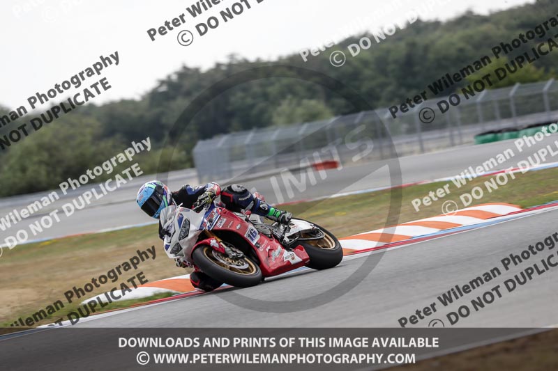 25 to 27th june 2018;Brno;event digital images;motorbikes;no limits;peter wileman photography;trackday;trackday digital images