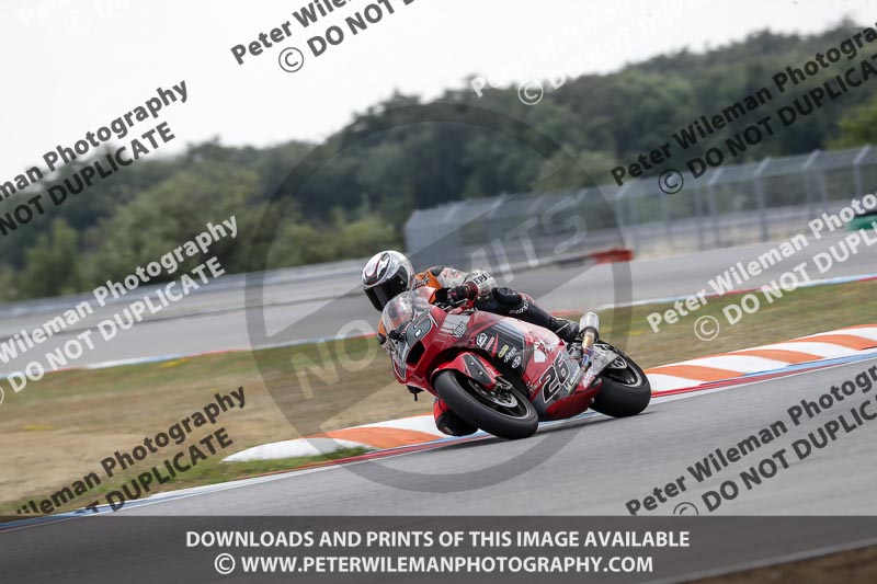 25 to 27th june 2018;Brno;event digital images;motorbikes;no limits;peter wileman photography;trackday;trackday digital images