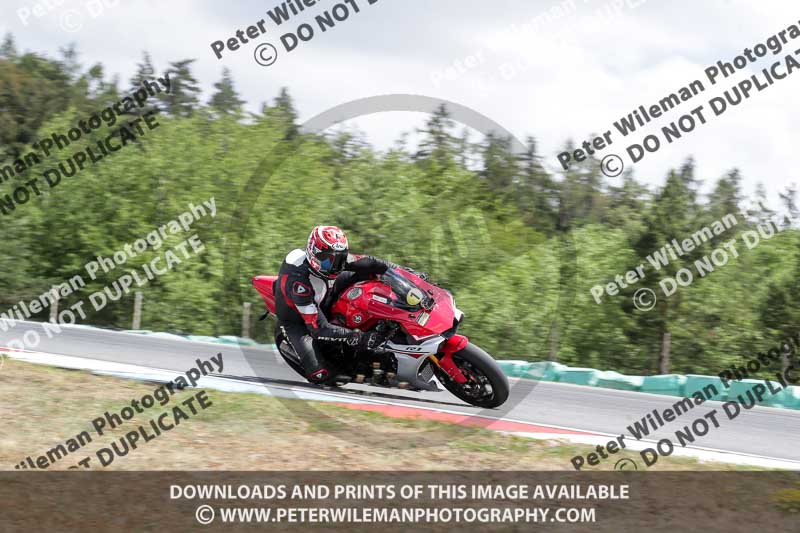 25 to 27th june 2018;Brno;event digital images;motorbikes;no limits;peter wileman photography;trackday;trackday digital images