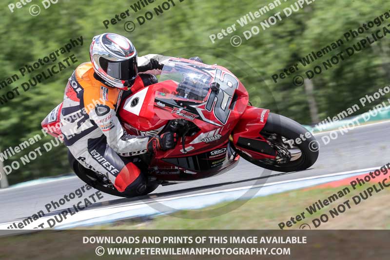 25 to 27th june 2018;Brno;event digital images;motorbikes;no limits;peter wileman photography;trackday;trackday digital images