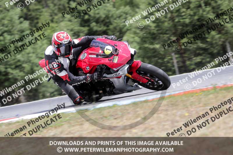 25 to 27th june 2018;Brno;event digital images;motorbikes;no limits;peter wileman photography;trackday;trackday digital images