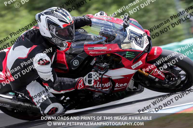 25 to 27th june 2018;Brno;event digital images;motorbikes;no limits;peter wileman photography;trackday;trackday digital images