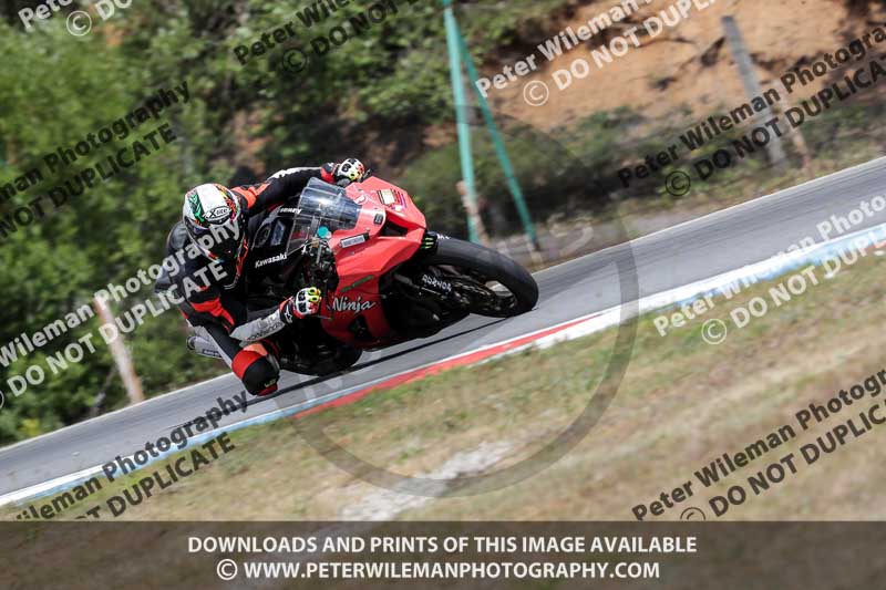 25 to 27th june 2018;Brno;event digital images;motorbikes;no limits;peter wileman photography;trackday;trackday digital images