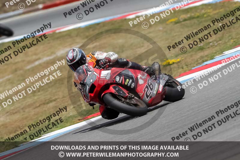 25 to 27th june 2018;Brno;event digital images;motorbikes;no limits;peter wileman photography;trackday;trackday digital images
