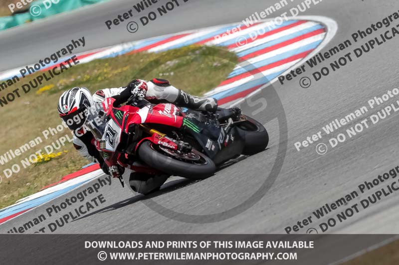 25 to 27th june 2018;Brno;event digital images;motorbikes;no limits;peter wileman photography;trackday;trackday digital images