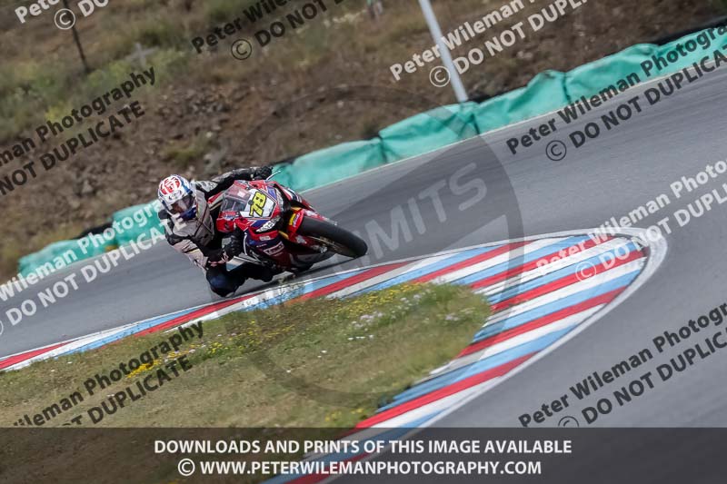 25 to 27th june 2018;Brno;event digital images;motorbikes;no limits;peter wileman photography;trackday;trackday digital images