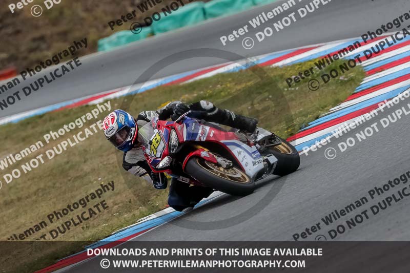 25 to 27th june 2018;Brno;event digital images;motorbikes;no limits;peter wileman photography;trackday;trackday digital images