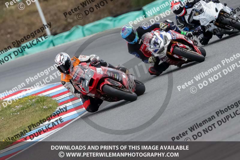 25 to 27th june 2018;Brno;event digital images;motorbikes;no limits;peter wileman photography;trackday;trackday digital images