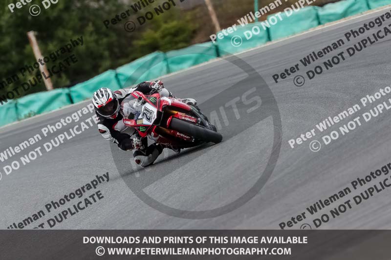 25 to 27th june 2018;Brno;event digital images;motorbikes;no limits;peter wileman photography;trackday;trackday digital images