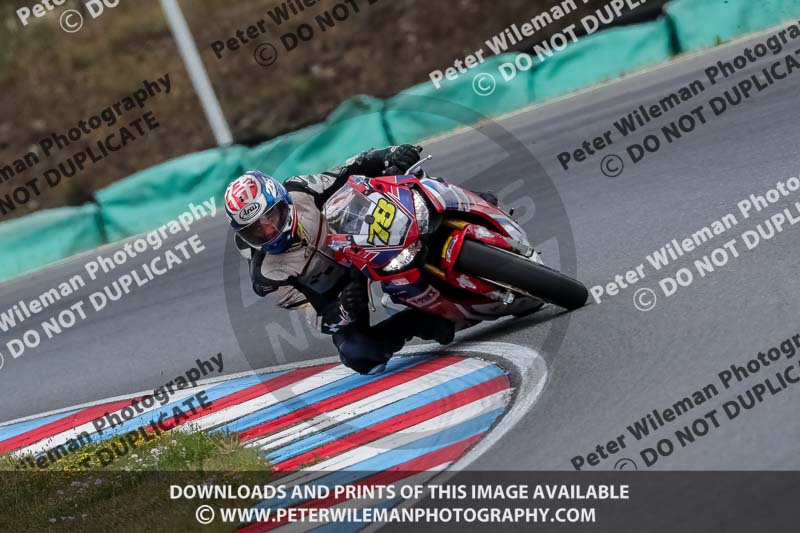 25 to 27th june 2018;Brno;event digital images;motorbikes;no limits;peter wileman photography;trackday;trackday digital images