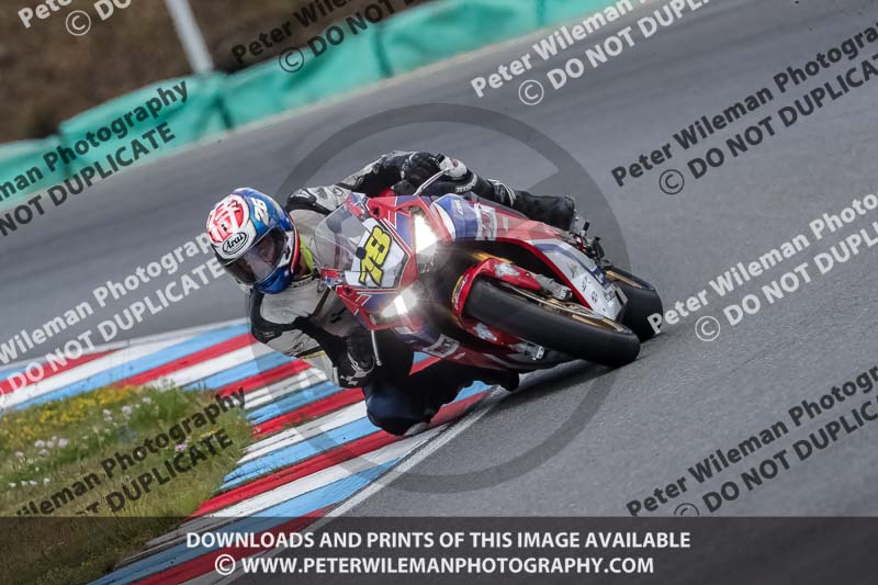 25 to 27th june 2018;Brno;event digital images;motorbikes;no limits;peter wileman photography;trackday;trackday digital images