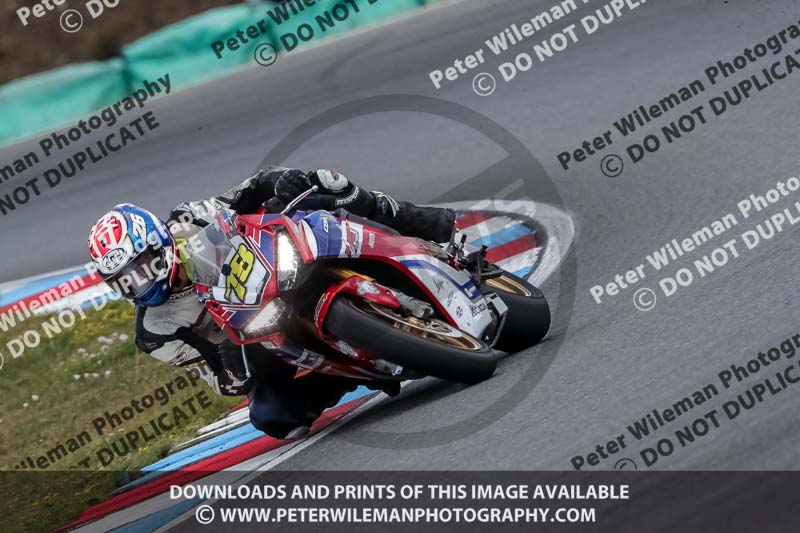 25 to 27th june 2018;Brno;event digital images;motorbikes;no limits;peter wileman photography;trackday;trackday digital images