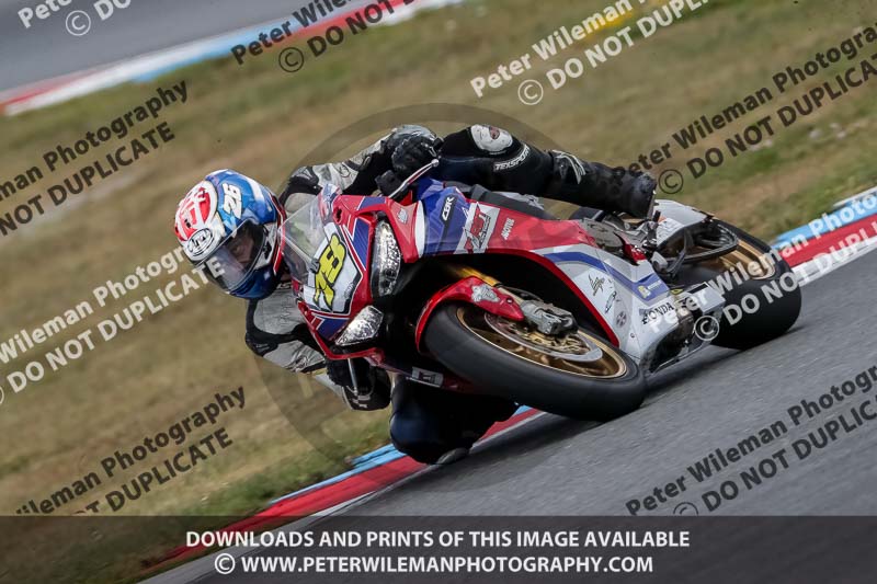 25 to 27th june 2018;Brno;event digital images;motorbikes;no limits;peter wileman photography;trackday;trackday digital images