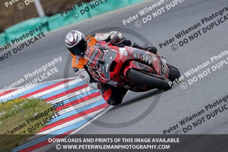 25 to 27th june 2018;Brno;event digital images;motorbikes;no limits;peter wileman photography;trackday;trackday digital images