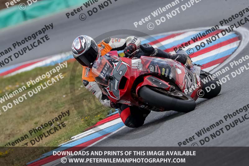 25 to 27th june 2018;Brno;event digital images;motorbikes;no limits;peter wileman photography;trackday;trackday digital images