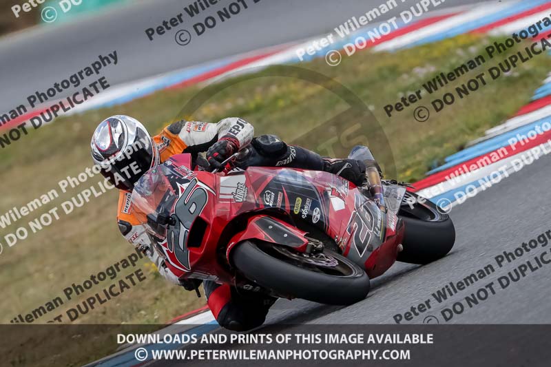 25 to 27th june 2018;Brno;event digital images;motorbikes;no limits;peter wileman photography;trackday;trackday digital images
