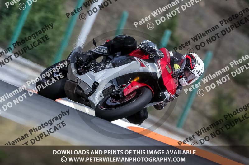 25 to 27th june 2018;Brno;event digital images;motorbikes;no limits;peter wileman photography;trackday;trackday digital images