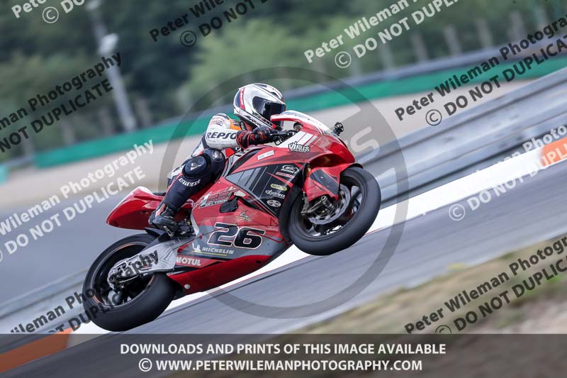 25 to 27th june 2018;Brno;event digital images;motorbikes;no limits;peter wileman photography;trackday;trackday digital images