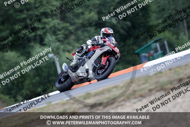 25 to 27th june 2018;Brno;event digital images;motorbikes;no limits;peter wileman photography;trackday;trackday digital images