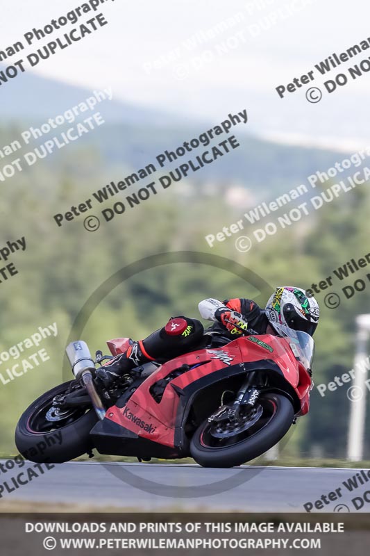 25 to 27th june 2018;Brno;event digital images;motorbikes;no limits;peter wileman photography;trackday;trackday digital images