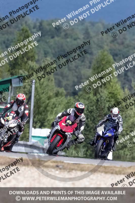 25 to 27th june 2018;Brno;event digital images;motorbikes;no limits;peter wileman photography;trackday;trackday digital images