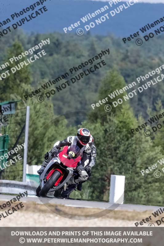 25 to 27th june 2018;Brno;event digital images;motorbikes;no limits;peter wileman photography;trackday;trackday digital images