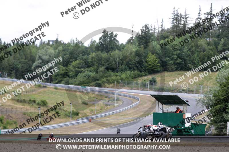 25 to 27th june 2018;Brno;event digital images;motorbikes;no limits;peter wileman photography;trackday;trackday digital images