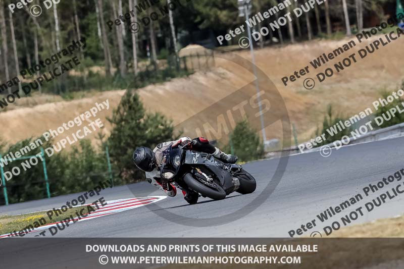 25 to 27th june 2018;Brno;event digital images;motorbikes;no limits;peter wileman photography;trackday;trackday digital images
