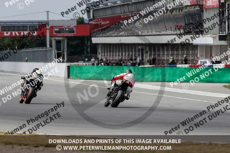 25 to 27th june 2018;Brno;event digital images;motorbikes;no limits;peter wileman photography;trackday;trackday digital images