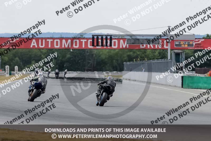 25 to 27th june 2018;Brno;event digital images;motorbikes;no limits;peter wileman photography;trackday;trackday digital images