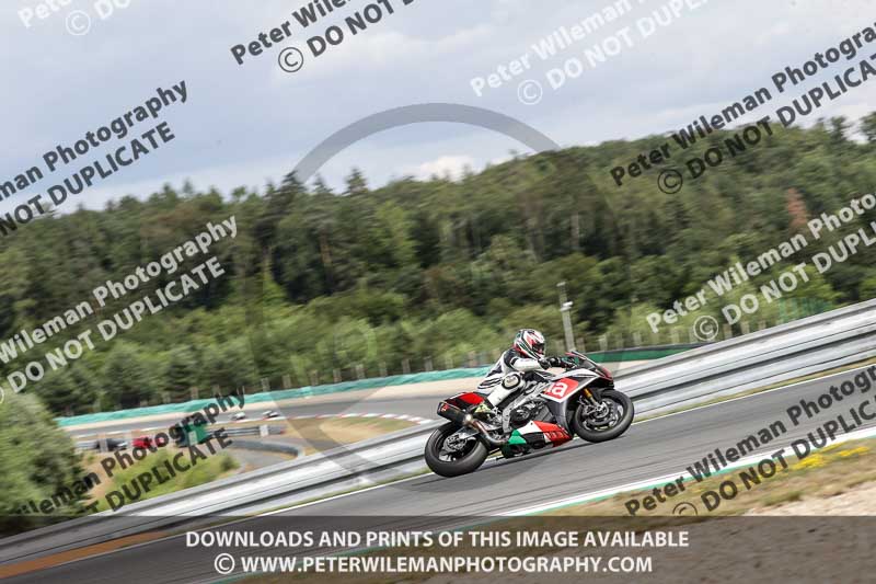 25 to 27th june 2018;Brno;event digital images;motorbikes;no limits;peter wileman photography;trackday;trackday digital images