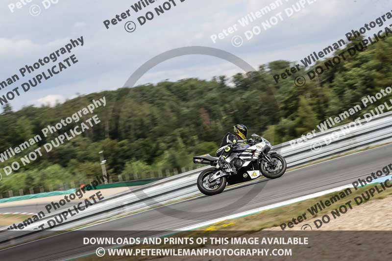 25 to 27th june 2018;Brno;event digital images;motorbikes;no limits;peter wileman photography;trackday;trackday digital images