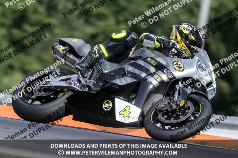 25 to 27th june 2018;Brno;event digital images;motorbikes;no limits;peter wileman photography;trackday;trackday digital images