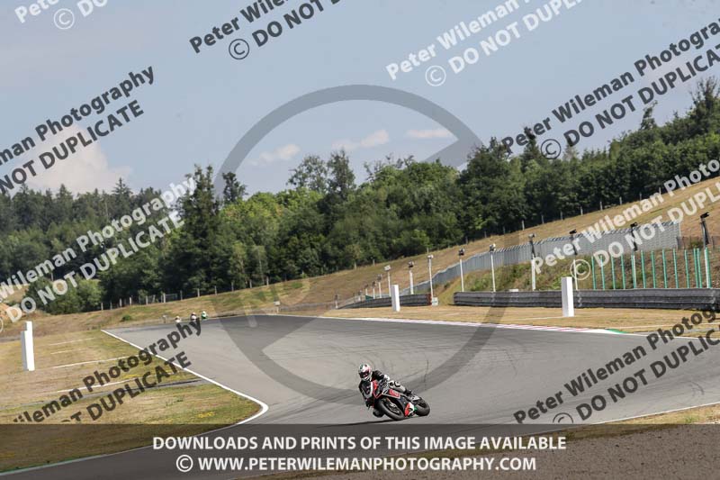 25 to 27th june 2018;Brno;event digital images;motorbikes;no limits;peter wileman photography;trackday;trackday digital images