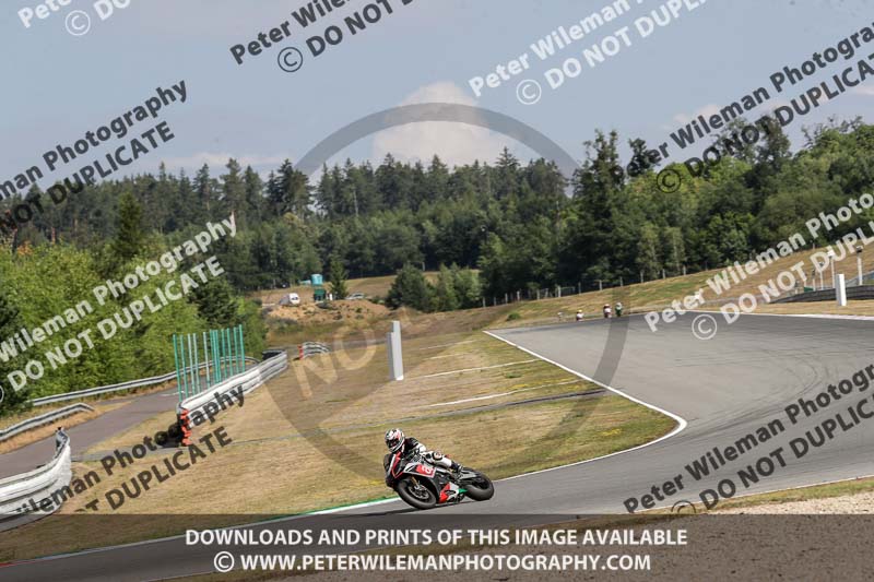 25 to 27th june 2018;Brno;event digital images;motorbikes;no limits;peter wileman photography;trackday;trackday digital images