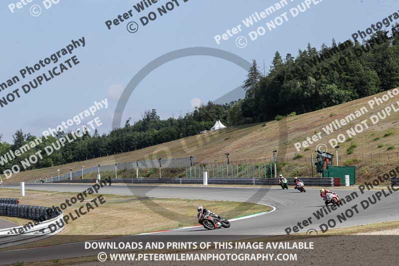 25 to 27th june 2018;Brno;event digital images;motorbikes;no limits;peter wileman photography;trackday;trackday digital images