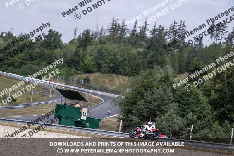 25 to 27th june 2018;Brno;event digital images;motorbikes;no limits;peter wileman photography;trackday;trackday digital images