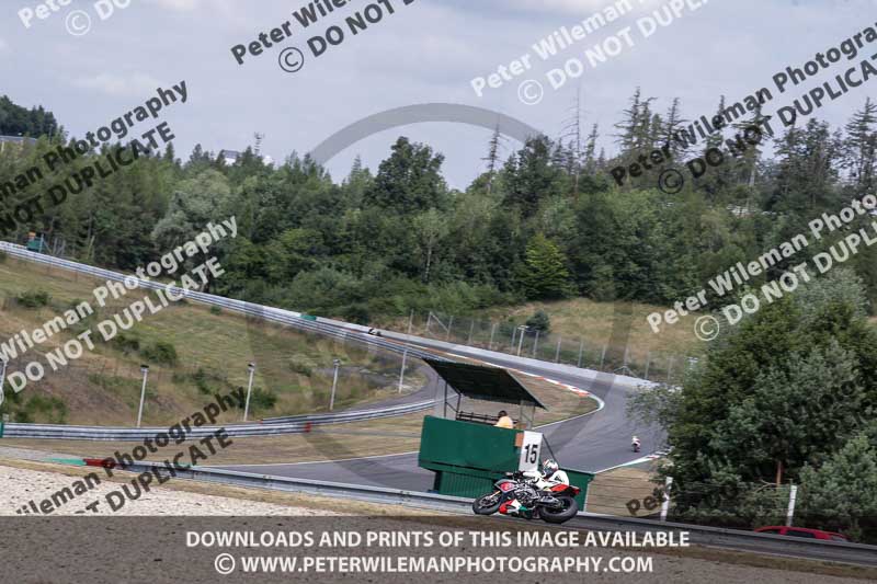 25 to 27th june 2018;Brno;event digital images;motorbikes;no limits;peter wileman photography;trackday;trackday digital images