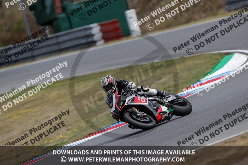 25 to 27th june 2018;Brno;event digital images;motorbikes;no limits;peter wileman photography;trackday;trackday digital images