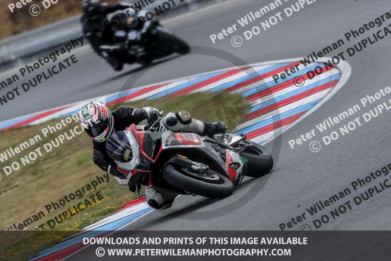 25 to 27th june 2018;Brno;event digital images;motorbikes;no limits;peter wileman photography;trackday;trackday digital images