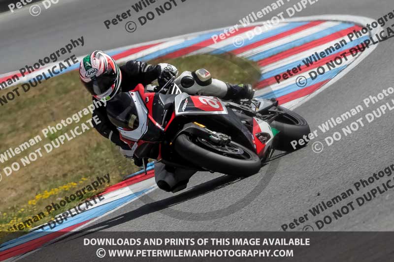 25 to 27th june 2018;Brno;event digital images;motorbikes;no limits;peter wileman photography;trackday;trackday digital images